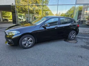 BMW 118Ia