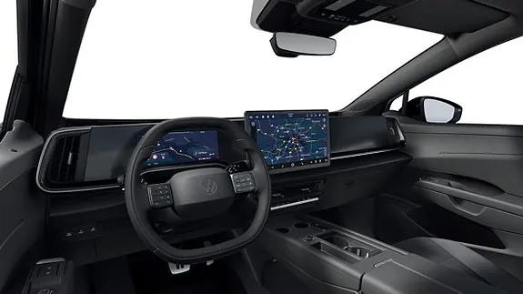 Volkswagen Tiguan 2027 photo 4