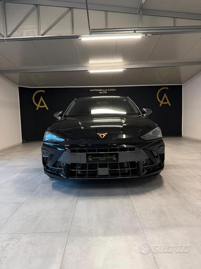 Cupra Formentor 2025 photo 3