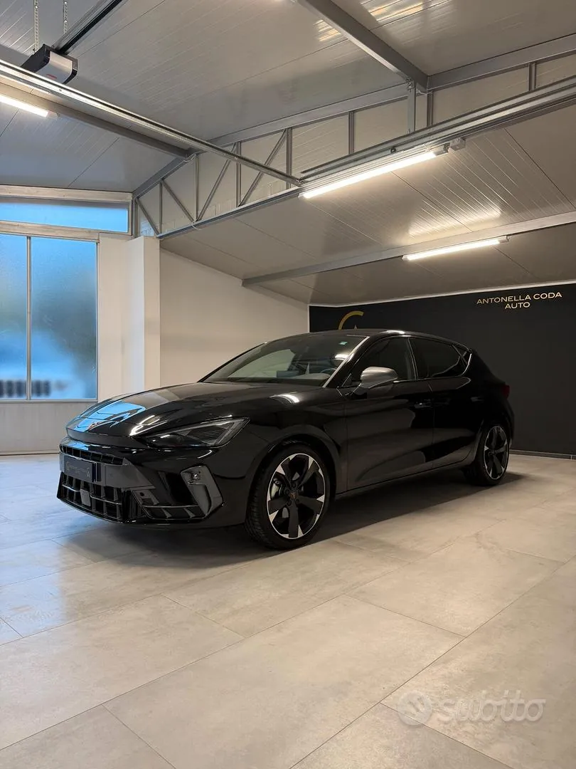 Cupra Formentor 2025 photo 5