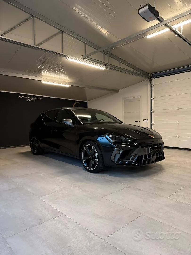 Cupra Formentor 2025 photo 4