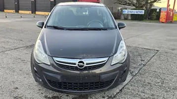 Opel Corsa 2013 photo 2