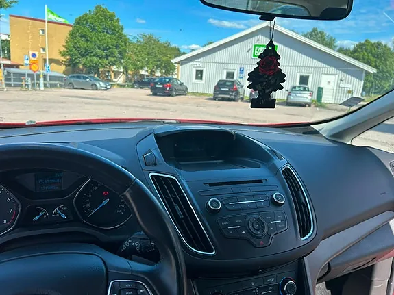 Ford C-Max 2016 photo 3
