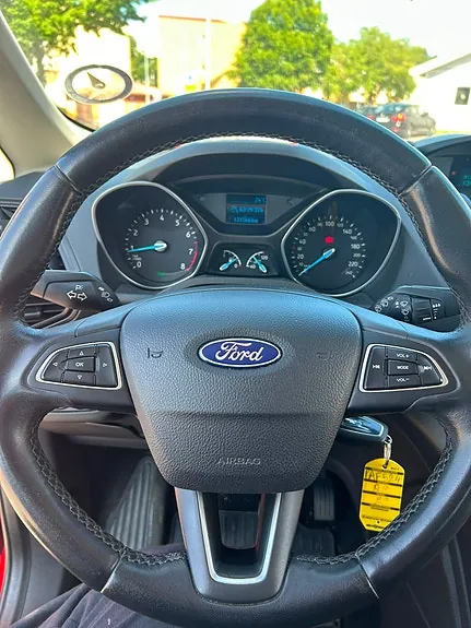 Ford C-Max 2016 photo 4
