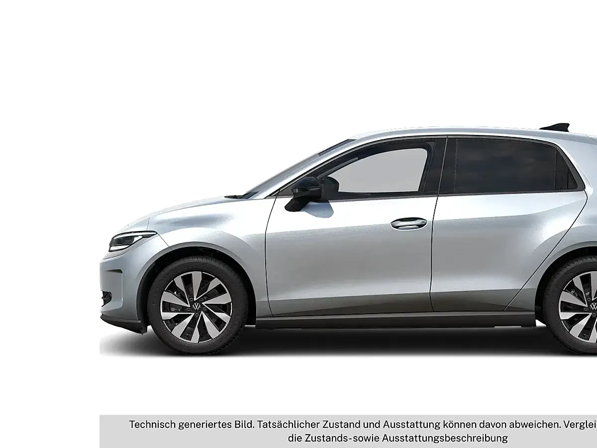 Volkswagen Id.Polo 2026 photo 2