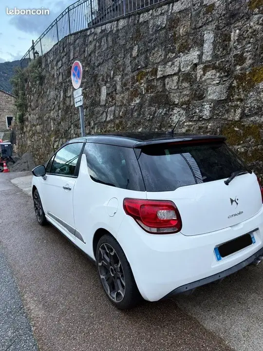 Citroen Ds3