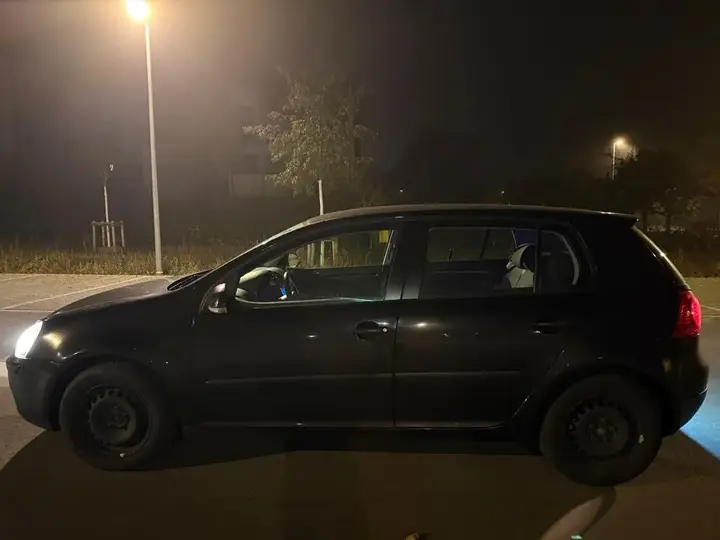 Volkswagen Golf 5