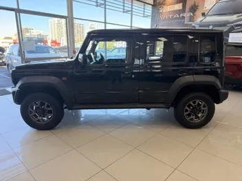 Suzuki Jimny 2026 photo 5