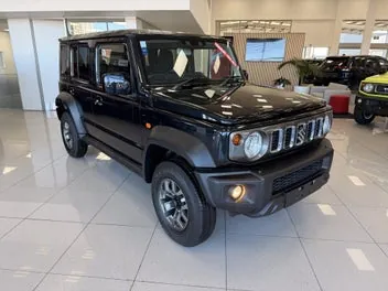 Suzuki Jimny 2026 photo 2
