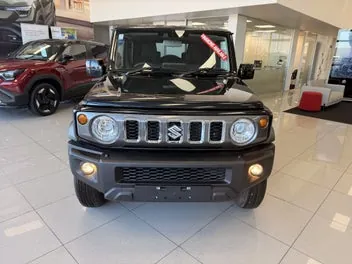 Suzuki Jimny 2026 photo 3