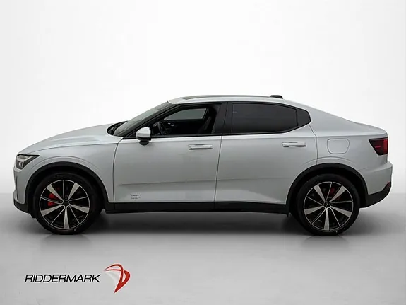 Polestar 2 2022 photo 5