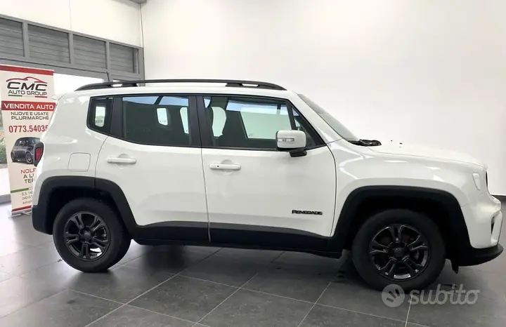 Jeep Renegade 2021 photo 4