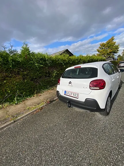 Citroen C3 2017 photo 4
