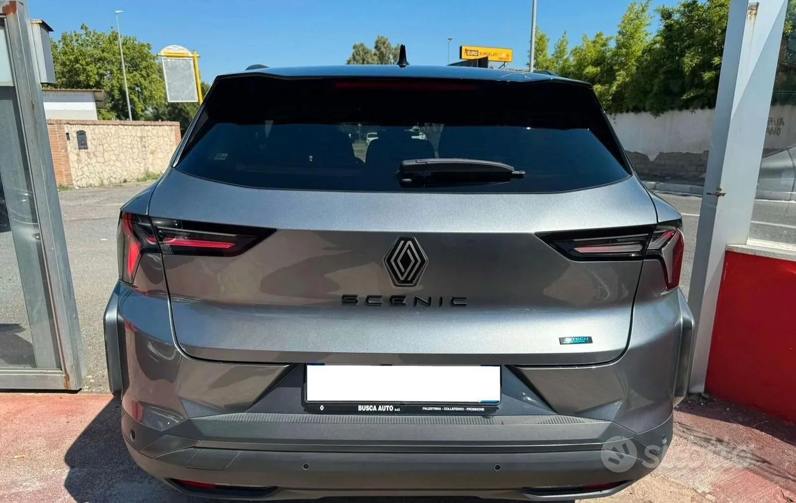 Renault Scenic 2025 photo 4
