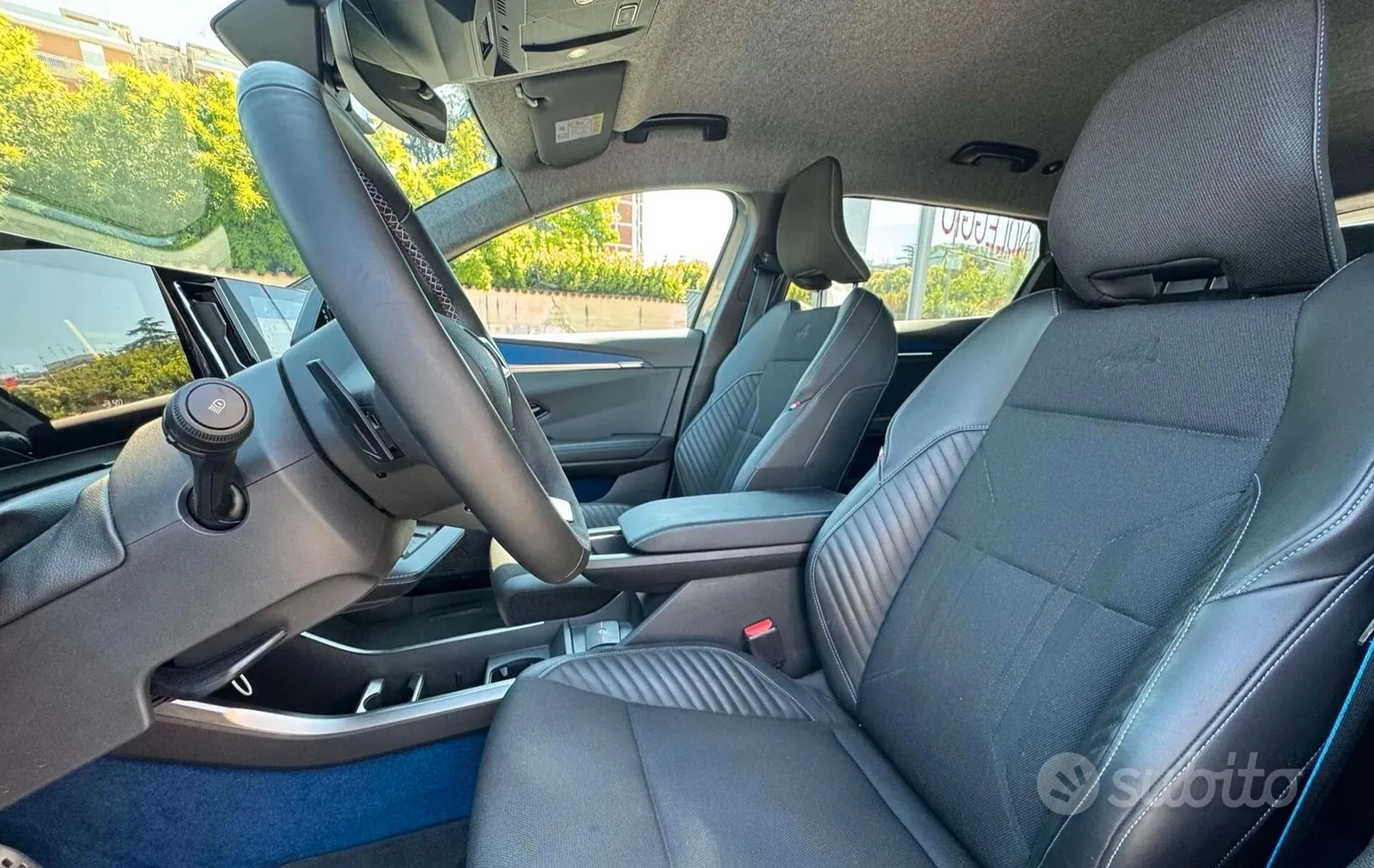 Renault Scenic 2025 photo 5