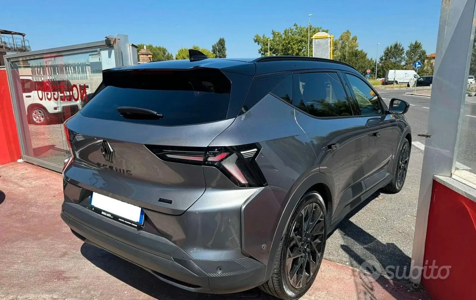 Renault Scenic 2025 photo 3