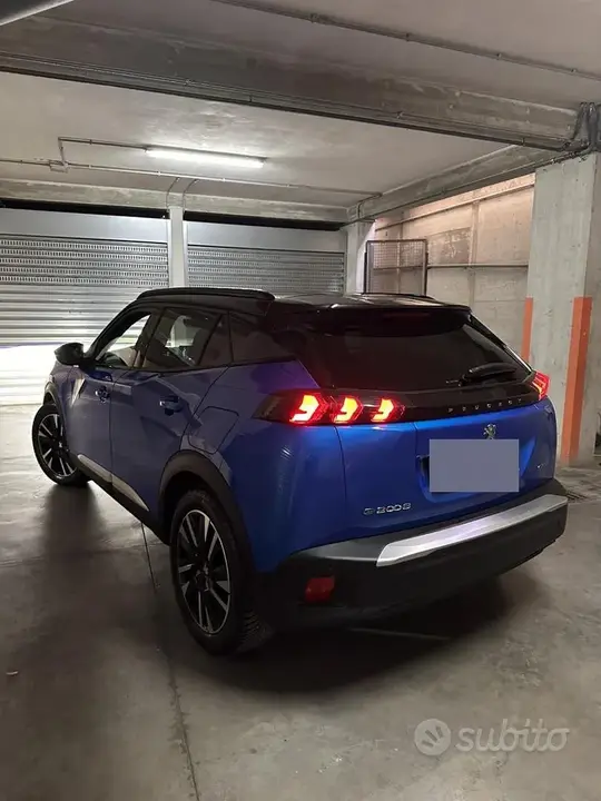 Peugeot 2008 2021 photo 4