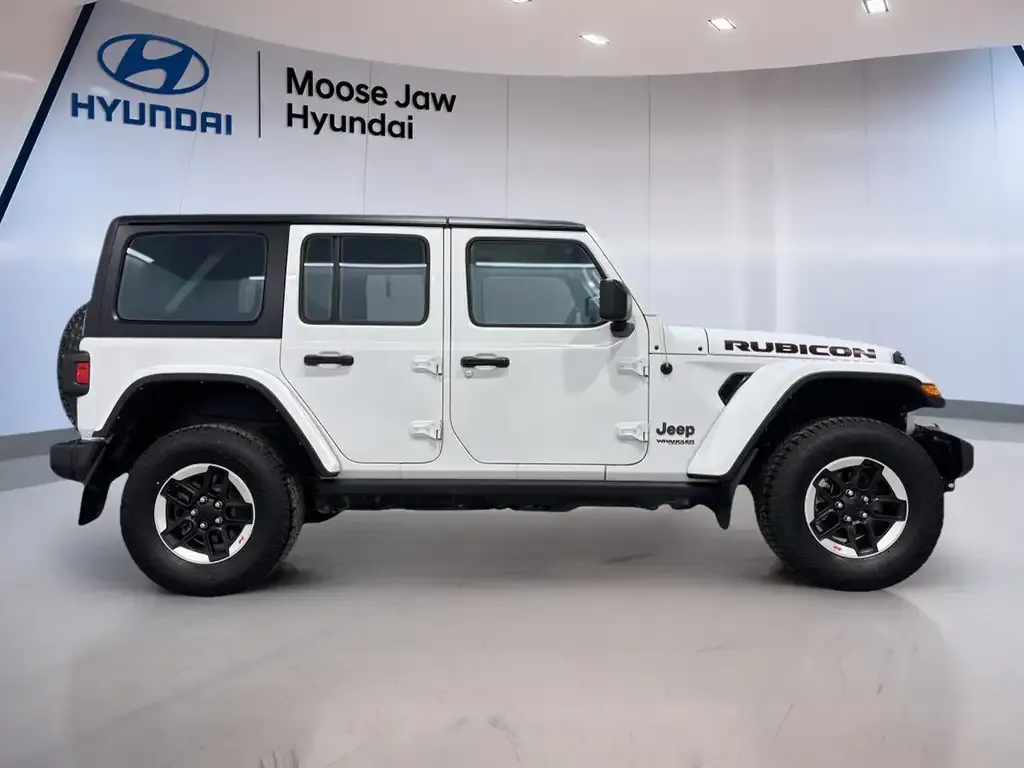 Jeep Wrangler 2022 photo 3