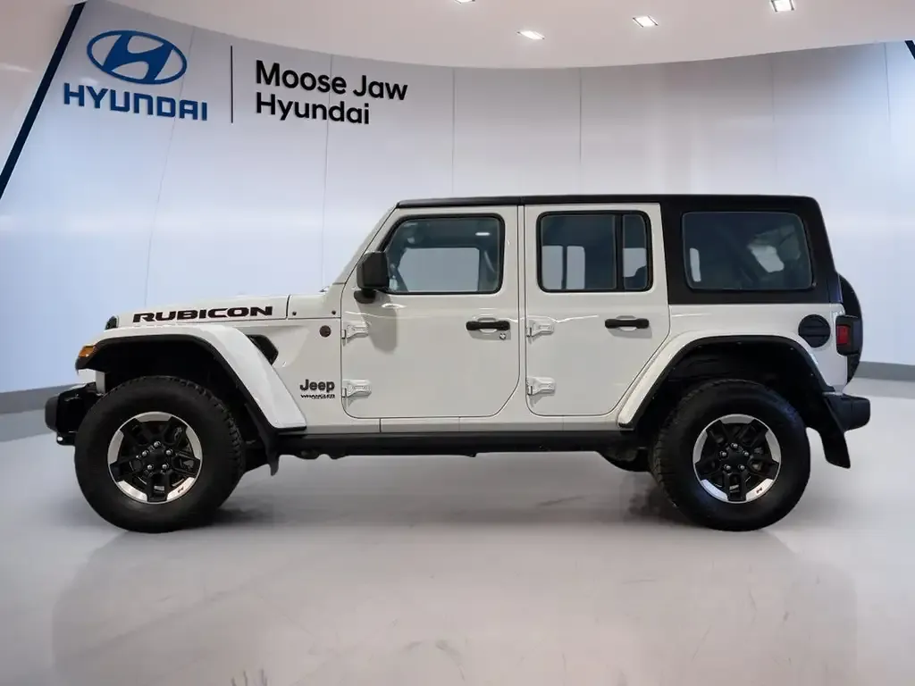 Jeep Wrangler 2022 photo 2