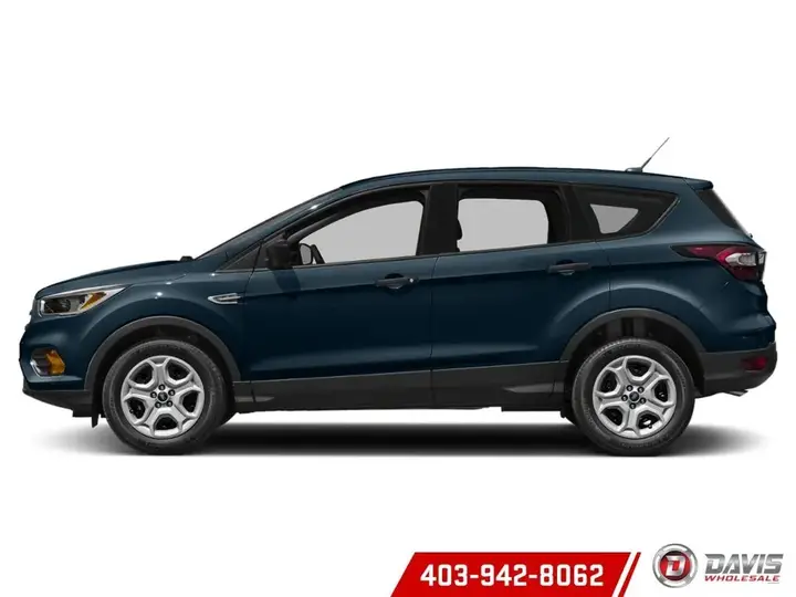 Ford Escape 2018 photo 3