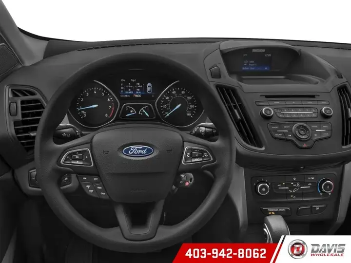 Ford Escape 2018 photo 4