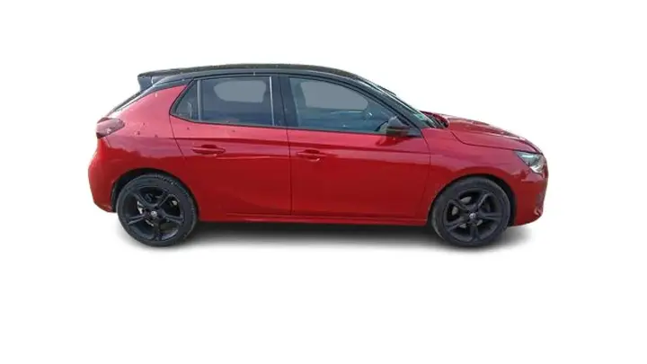 Vauxhall Corsa 2023 photo 5