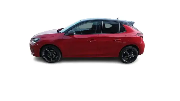 Vauxhall Corsa 2023 photo 4