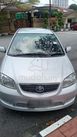 Toyota Vios