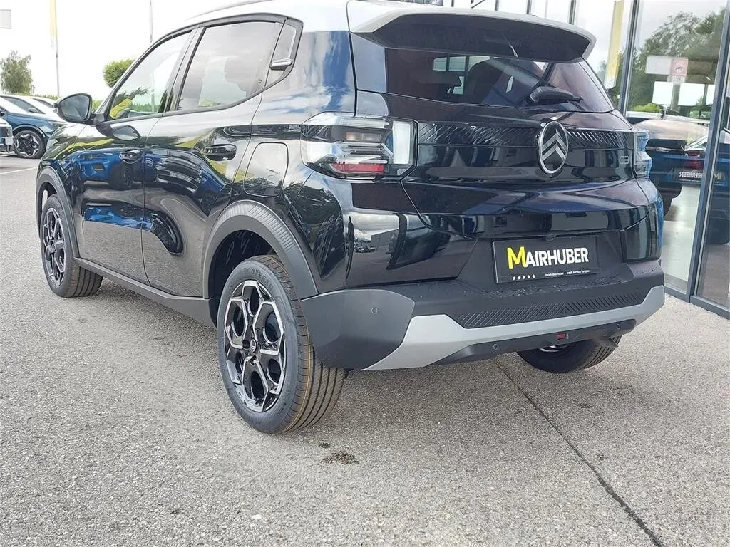 Citroen C3 2026 photo 3