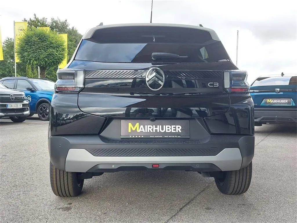 Citroen C3 2026 photo 2