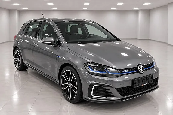 Volkswagen Golf Vii