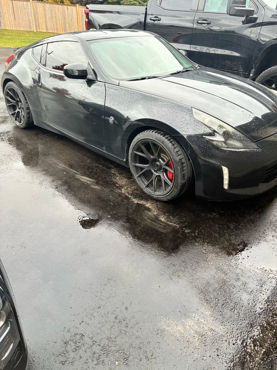 Nissan 370Z 2013 photo 2