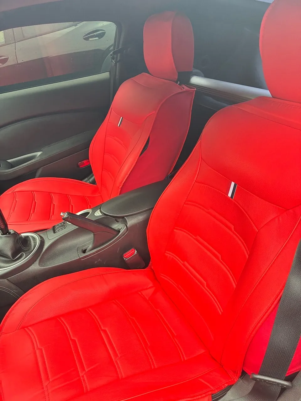 Nissan 370Z 2013 photo 5