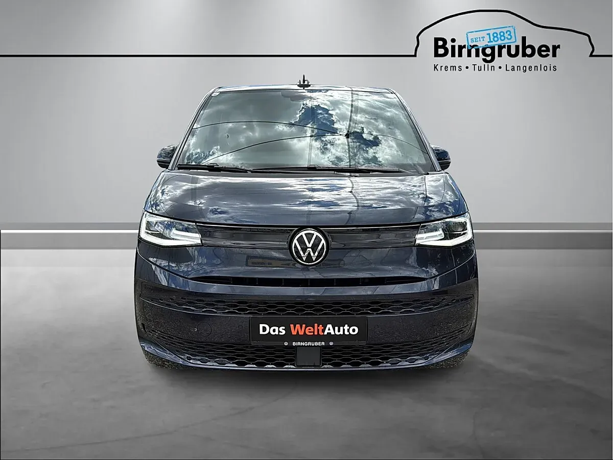 Volkswagen Multivan 2024 photo 2