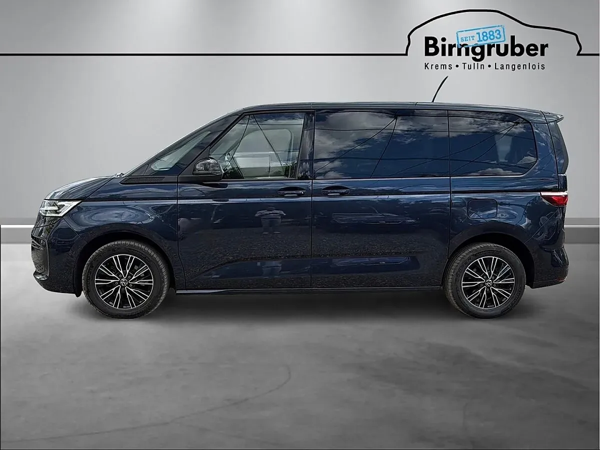 Volkswagen Multivan 2024 photo 3