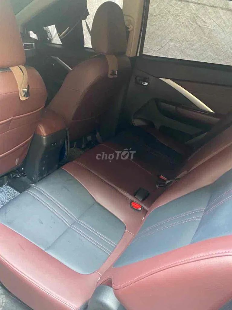 Mitsubishi Xpander 2025 photo 5