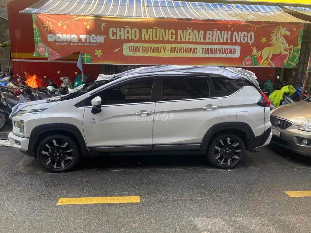 Mitsubishi Xpander