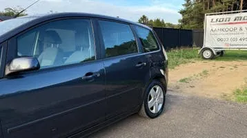 Ford C-Max 2007 photo 3