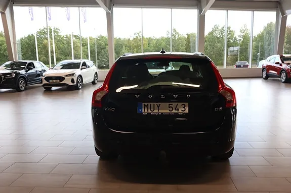 Volvo V60 2013 photo 4