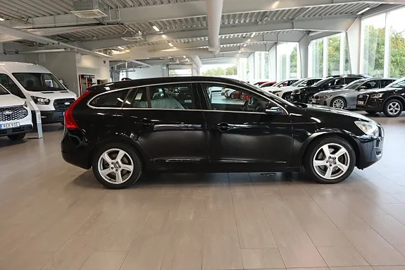 Volvo V60 2013 photo 5