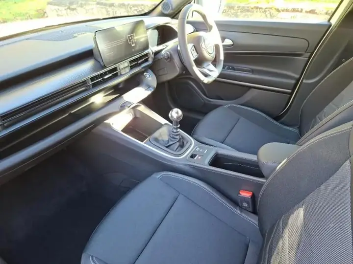 Jeep Avenger 2026 photo 5