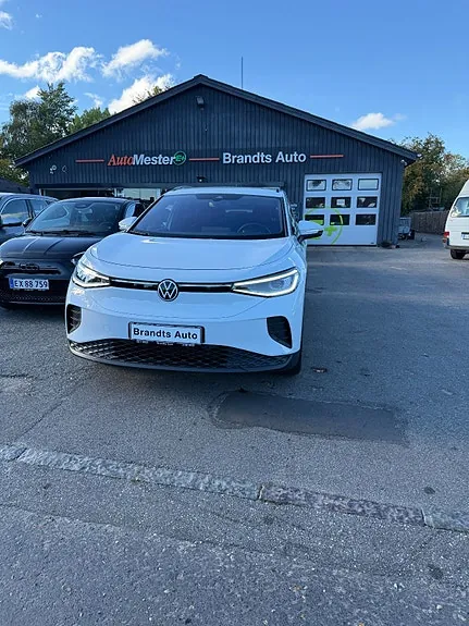 Volkswagen Id.4