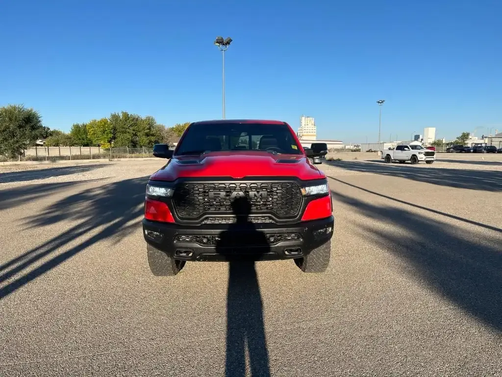 Ram 1500 2025 photo 5