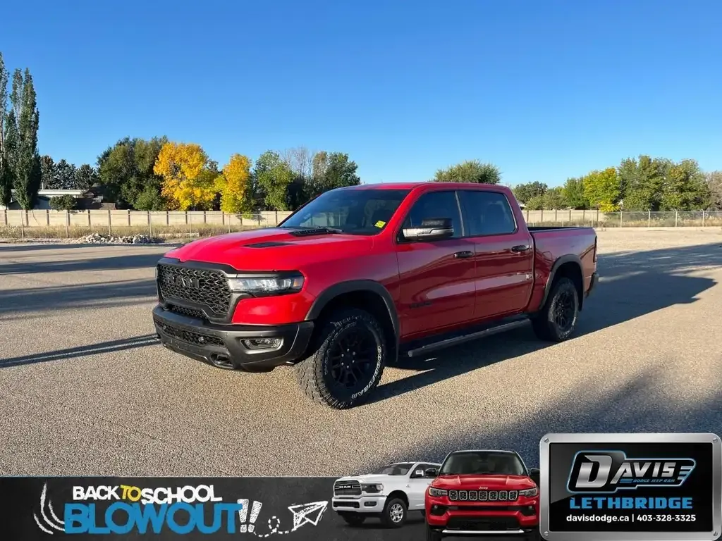 Ram 1500