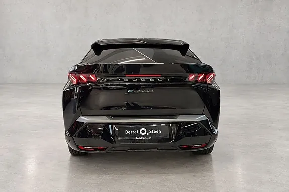 Peugeot E-3008 2025 photo 4