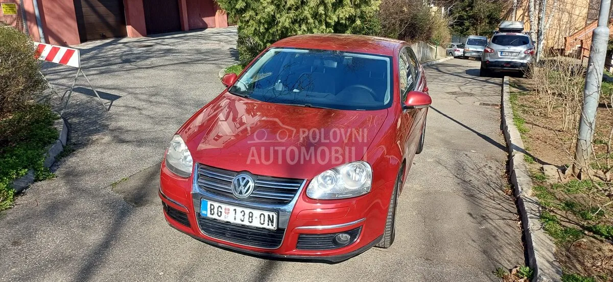 Volkswagen Jetta
