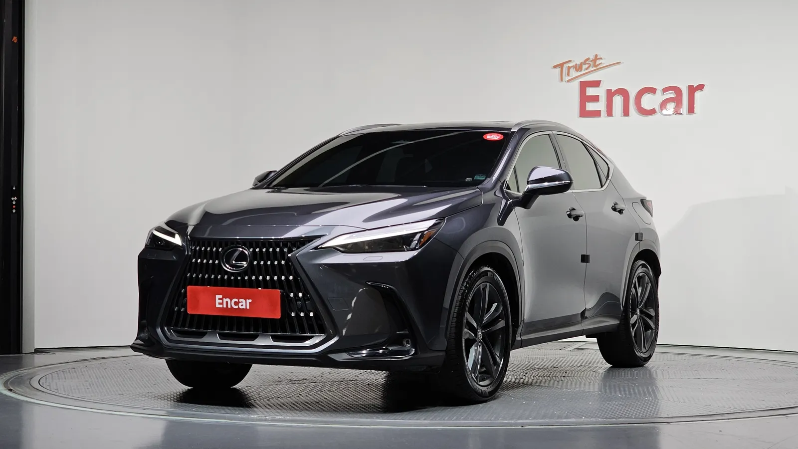 Lexus Nx350H