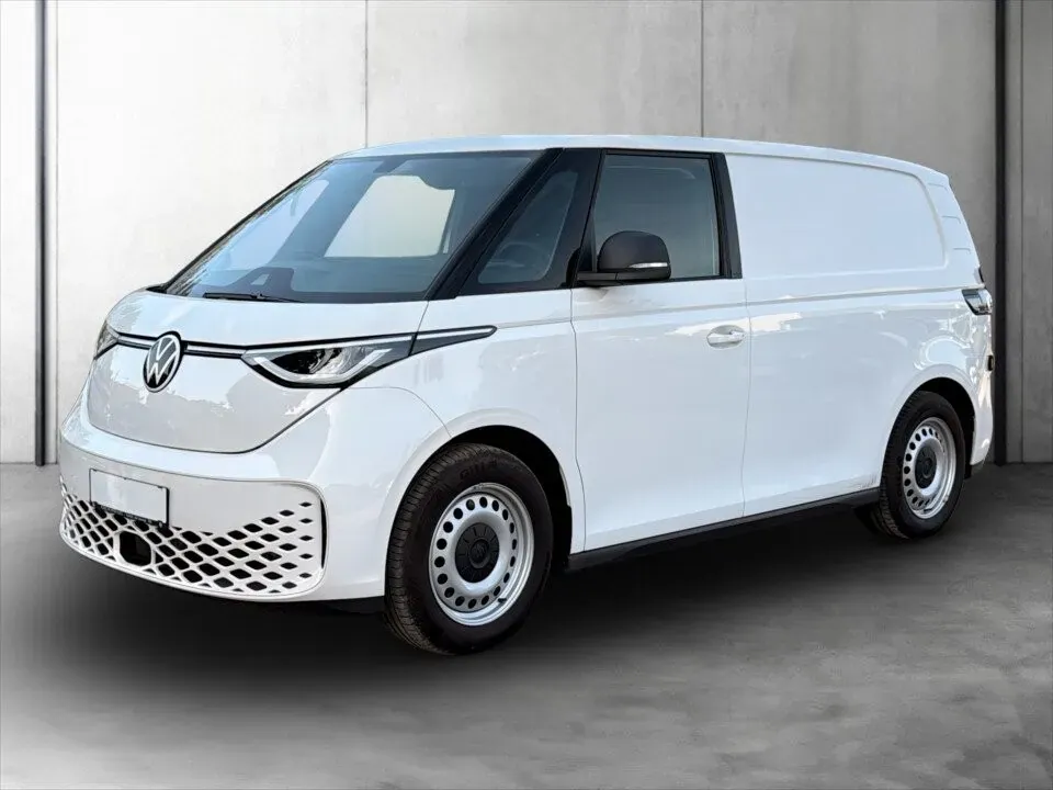 Volkswagen Id. Buzz 2025 photo 2