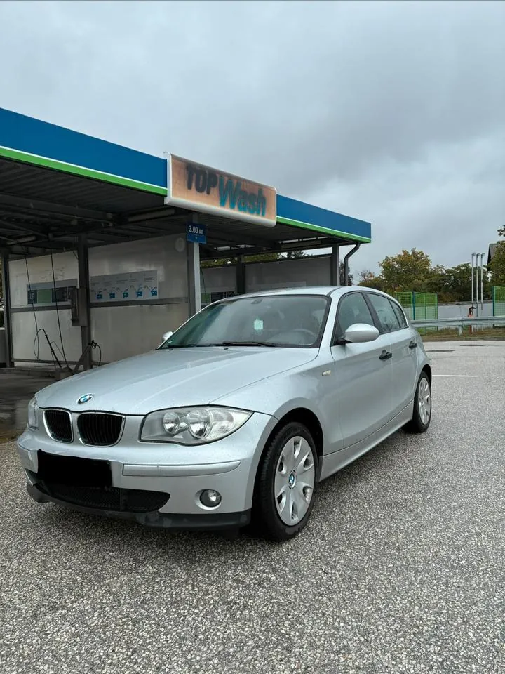 BMW 116I