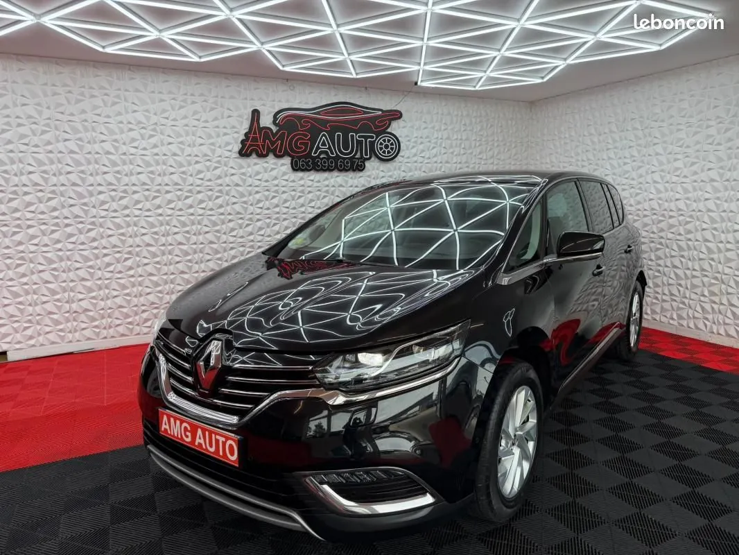 Renault Espace